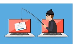 Criminele mail, phishing mail
