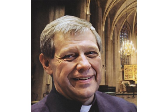 Advent, een overweging door Deken Spee