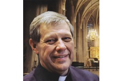 Advent, een overweging door Deken Spee