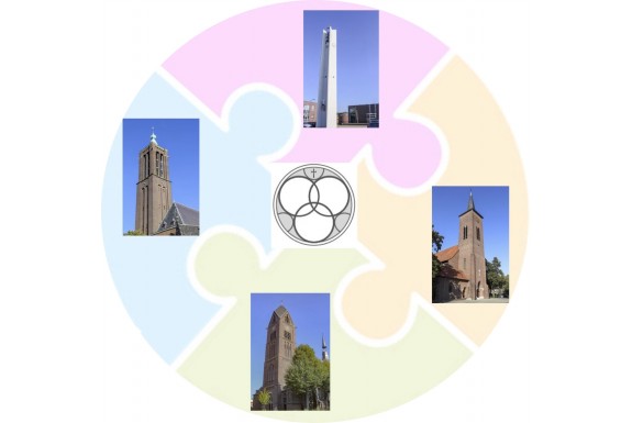 Kerkepaortje april en mei 2026