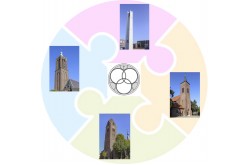 Kerkepaortje april en mei 2026