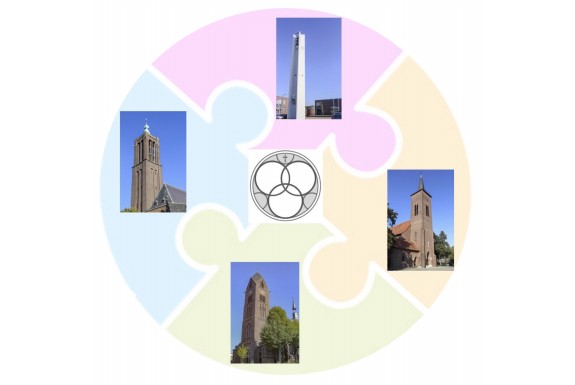 Kerkepaortje juni/juli 2026