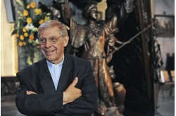 Oktobermaand, herfstmaand en rozenkransmaand, overweging van deken Spee