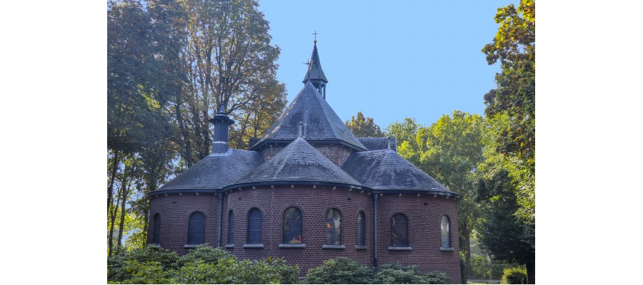 Stadsparochie St. Martinus: Vrijwilligers