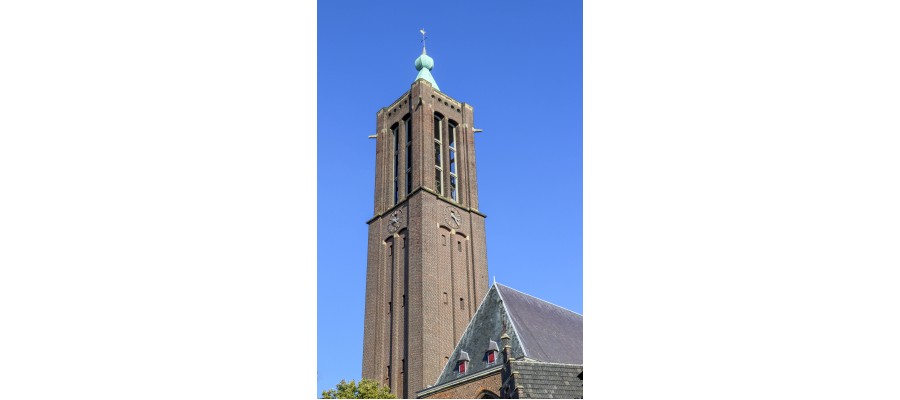 Stadsparochie St. Martinus: Bestuur