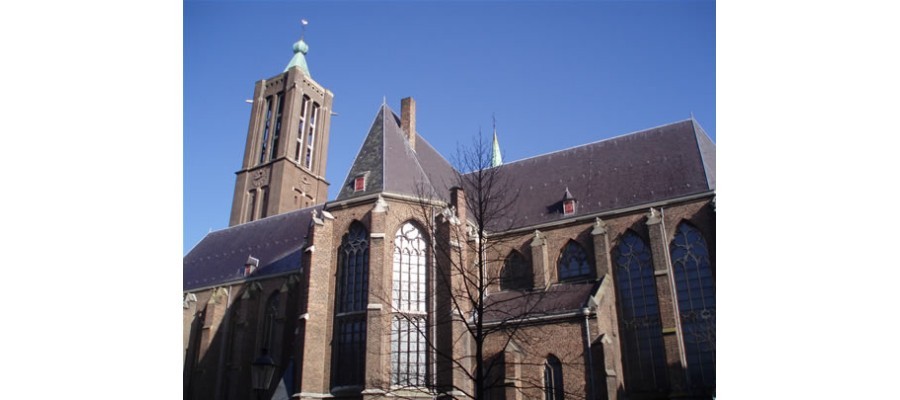 Federatie Parochies VenloStad: Parochie: St. Martinus / Kapel van Genooy