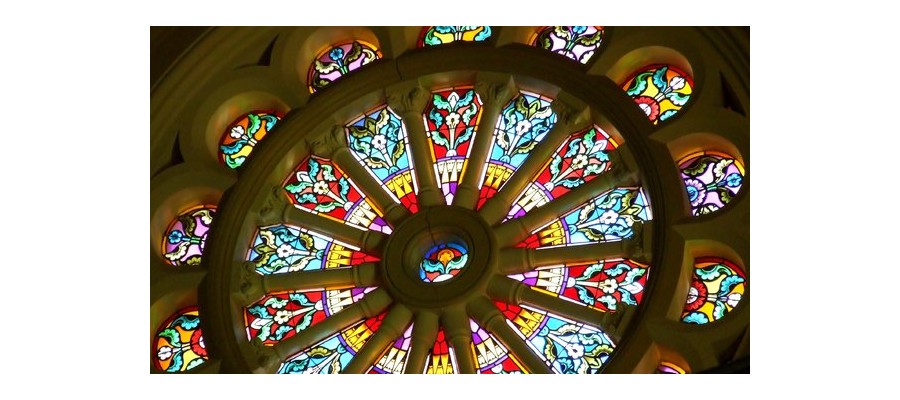 Stadsparochie St. Martinus: Catechese
